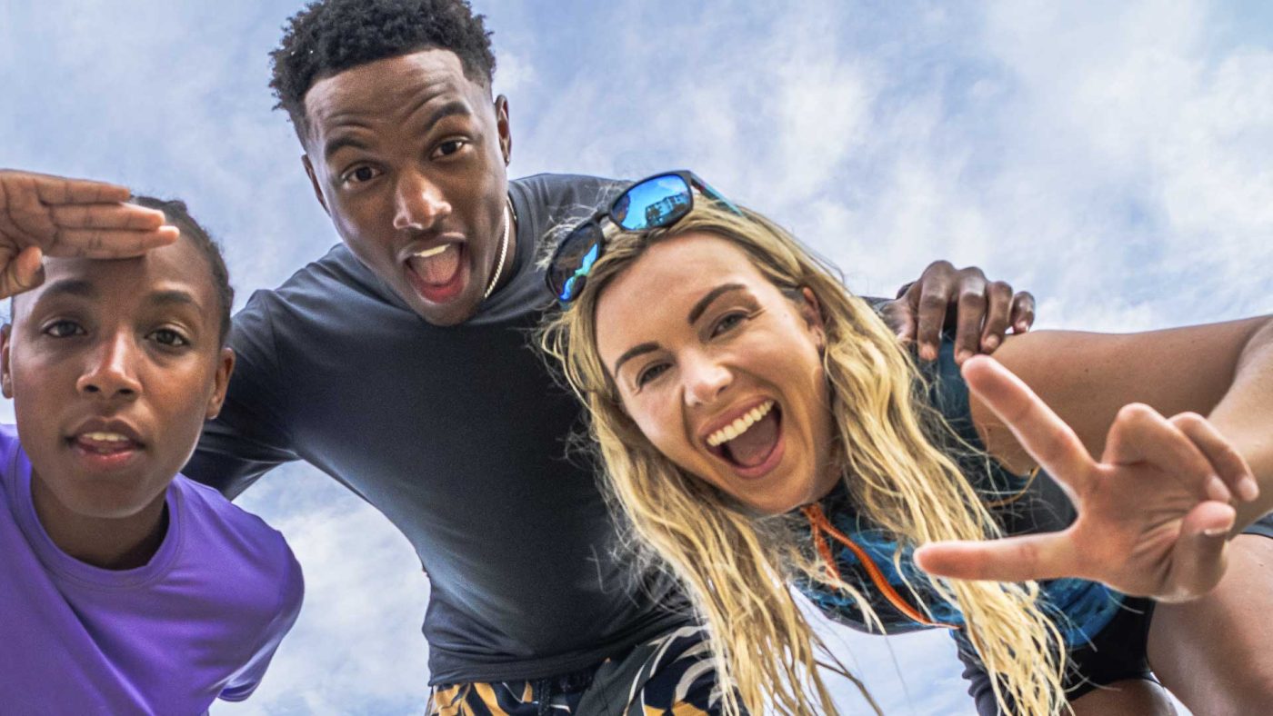 JETPILOT PHASE HYPERFLEX MENS ECO VEST – BLACK - Tripwe Shop