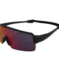 LOW TIDE SUNNIES UV 4488020030 UNISEX O S RED ROUGESIDE