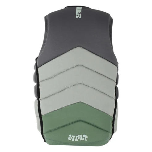 JETPILOT BUSTY X1 MENS FE VEST - Image 5