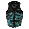 JETPILOT FREERIDE MENS F/E ECO VEST