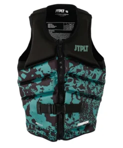 JETPILOT FREERIDE MENS F/E ECO VEST