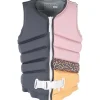 JETPILOT ZAHRA X1 F/E LADIES NEO VEST