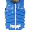 JETPILOT PACER X1 F/E LADIES NEO VEST