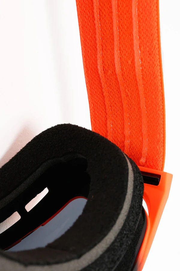JETPILOT VAULT VISION RACE GOGGLES - ORANGE - Image 6