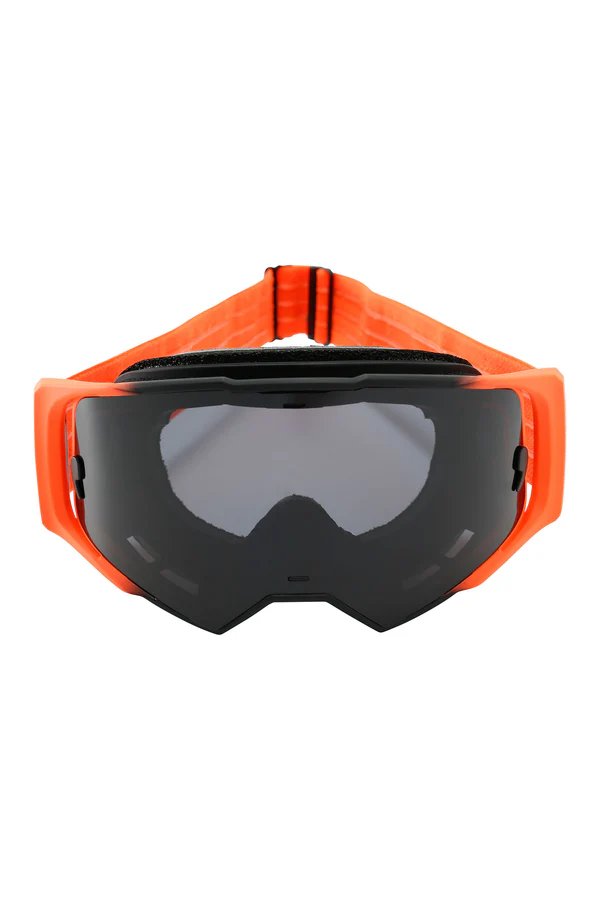 JETPILOT VAULT VISION RACE GOGGLES - ORANGE - Image 2