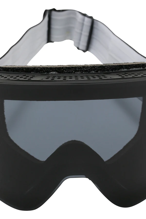 JETPILOT H2O FRAMELESS GOGGLES - BLACK - Image 2