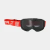 JETPILOT OTG RX GOGGLE - RED