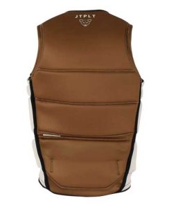 JETPILOT JB ONEILL C4 MENS ECO VEST – RUST